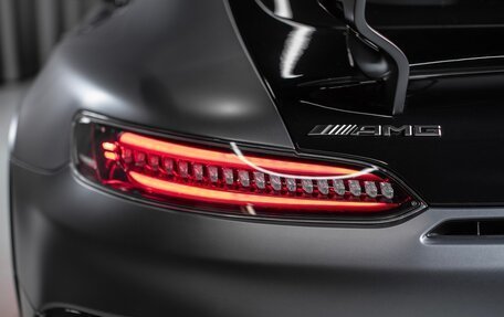 Mercedes-Benz AMG GT I рестайлинг, 2021 год, 42 049 900 рублей, 25 фотография