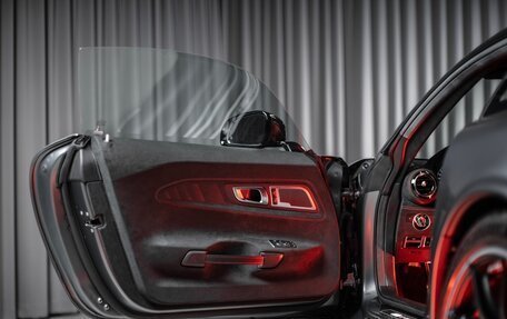 Mercedes-Benz AMG GT I рестайлинг, 2021 год, 42 049 900 рублей, 28 фотография