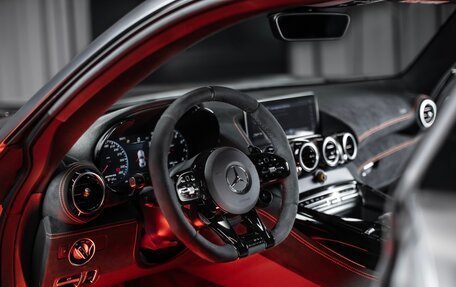 Mercedes-Benz AMG GT I рестайлинг, 2021 год, 42 049 900 рублей, 37 фотография