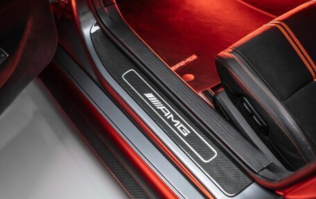 Mercedes-Benz AMG GT I рестайлинг, 2021 год, 42 049 900 рублей, 27 фотография