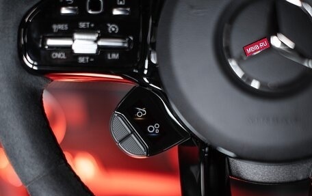 Mercedes-Benz AMG GT I рестайлинг, 2021 год, 42 049 900 рублей, 34 фотография