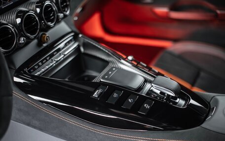 Mercedes-Benz AMG GT I рестайлинг, 2021 год, 42 049 900 рублей, 39 фотография