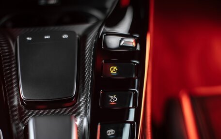 Mercedes-Benz AMG GT I рестайлинг, 2021 год, 42 049 900 рублей, 38 фотография