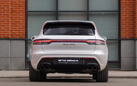 Porsche Macan I рестайлинг, 2021 год, 10 550 000 рублей, 5 фотография
