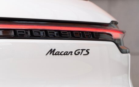 Porsche Macan I рестайлинг, 2021 год, 10 550 000 рублей, 11 фотография