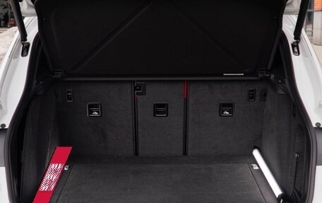 Porsche Macan I рестайлинг, 2021 год, 10 550 000 рублей, 13 фотография