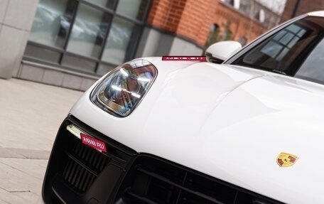 Porsche Macan I рестайлинг, 2021 год, 10 550 000 рублей, 8 фотография