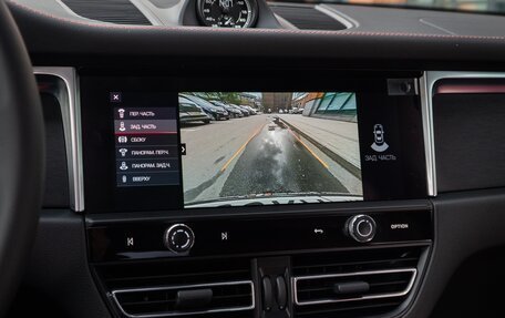 Porsche Macan I рестайлинг, 2021 год, 10 550 000 рублей, 21 фотография