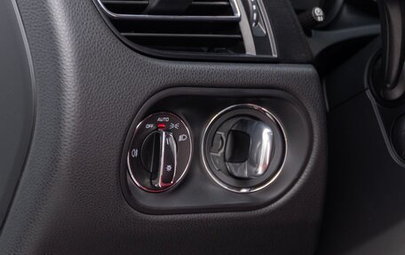 Porsche Macan I рестайлинг, 2021 год, 10 550 000 рублей, 19 фотография