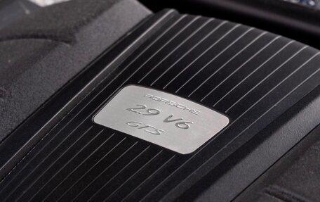 Porsche Macan I рестайлинг, 2021 год, 10 550 000 рублей, 15 фотография