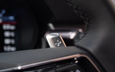 Porsche Macan I рестайлинг, 2021 год, 10 550 000 рублей, 26 фотография