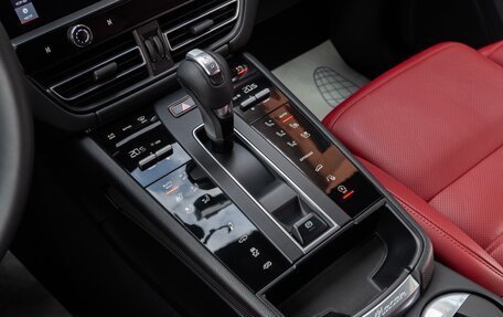 Porsche Macan I рестайлинг, 2021 год, 10 550 000 рублей, 20 фотография