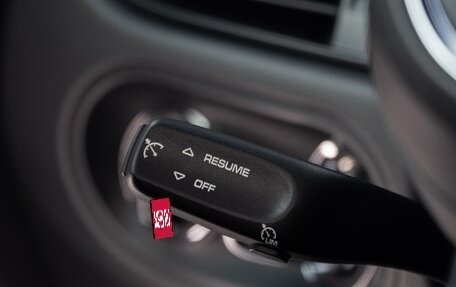 Porsche Macan I рестайлинг, 2021 год, 10 550 000 рублей, 23 фотография