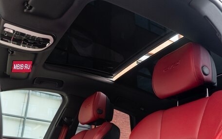 Porsche Macan I рестайлинг, 2021 год, 10 550 000 рублей, 28 фотография