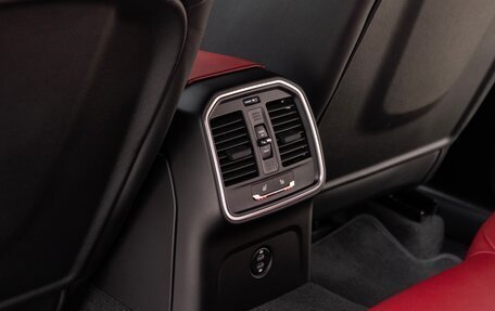 Porsche Macan I рестайлинг, 2021 год, 10 550 000 рублей, 31 фотография
