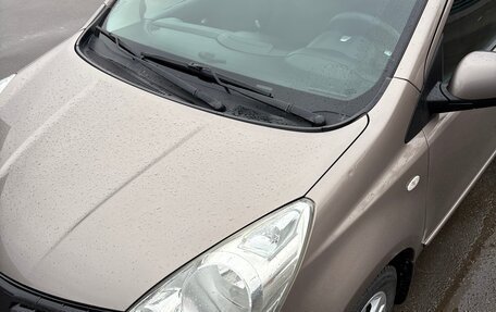 Nissan Note II рестайлинг, 2011 год, 850 000 рублей, 3 фотография