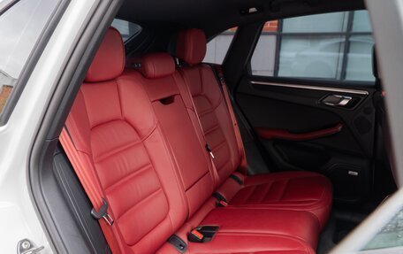 Porsche Macan I рестайлинг, 2021 год, 10 550 000 рублей, 33 фотография