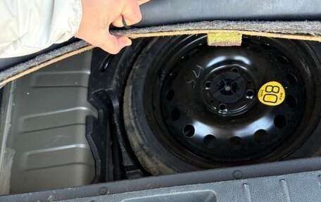 Nissan Note II рестайлинг, 2011 год, 850 000 рублей, 13 фотография