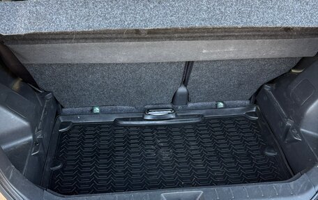 Nissan Note II рестайлинг, 2011 год, 850 000 рублей, 14 фотография