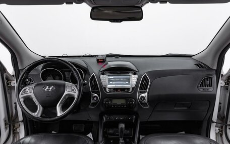 Hyundai ix35 I рестайлинг, 2015 год, 1 255 000 рублей, 9 фотография