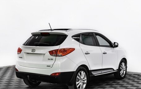 Hyundai ix35 I рестайлинг, 2015 год, 1 255 000 рублей, 6 фотография
