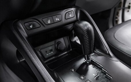 Hyundai ix35 I рестайлинг, 2015 год, 1 255 000 рублей, 14 фотография