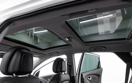 Hyundai ix35 I рестайлинг, 2015 год, 1 255 000 рублей, 17 фотография