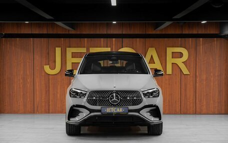 Mercedes-Benz GLE Coupe, 2025 год, 15 265 000 рублей, 3 фотография