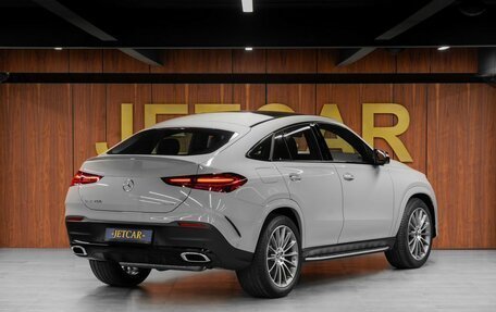 Mercedes-Benz GLE Coupe, 2025 год, 15 265 000 рублей, 5 фотография