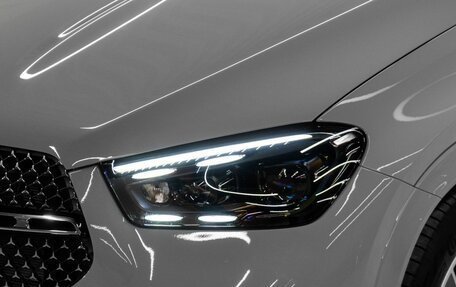 Mercedes-Benz GLE Coupe, 2025 год, 15 265 000 рублей, 2 фотография