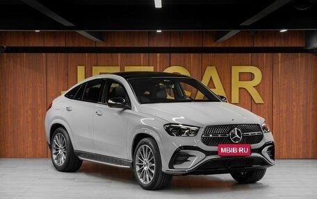 Mercedes-Benz GLE Coupe, 2025 год, 15 265 000 рублей, 4 фотография