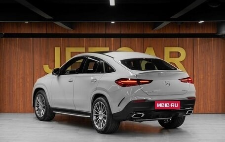 Mercedes-Benz GLE Coupe, 2025 год, 15 265 000 рублей, 7 фотография