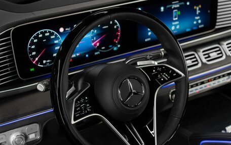 Mercedes-Benz GLE Coupe, 2025 год, 15 265 000 рублей, 12 фотография