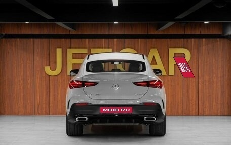 Mercedes-Benz GLE Coupe, 2025 год, 15 265 000 рублей, 6 фотография