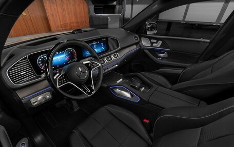 Mercedes-Benz GLE Coupe, 2025 год, 15 265 000 рублей, 11 фотография