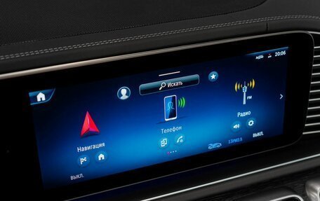 Mercedes-Benz GLE Coupe, 2025 год, 15 265 000 рублей, 16 фотография