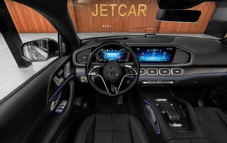 Mercedes-Benz GLE Coupe, 2025 год, 15 265 000 рублей, 13 фотография