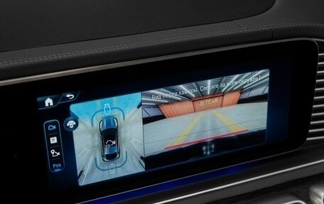 Mercedes-Benz GLE Coupe, 2025 год, 15 265 000 рублей, 17 фотография