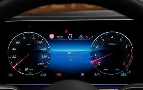 Mercedes-Benz GLE Coupe, 2025 год, 15 265 000 рублей, 14 фотография