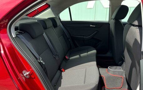 Volkswagen Polo VI (EU Market), 2020 год, 1 777 000 рублей, 7 фотография