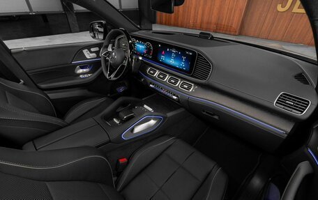 Mercedes-Benz GLE Coupe, 2025 год, 15 265 000 рублей, 21 фотография