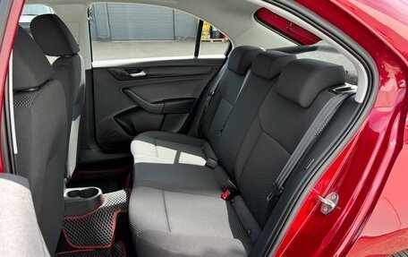 Volkswagen Polo VI (EU Market), 2020 год, 1 777 000 рублей, 9 фотография