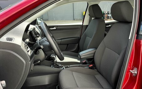 Volkswagen Polo VI (EU Market), 2020 год, 1 777 000 рублей, 10 фотография