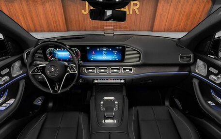 Mercedes-Benz GLE Coupe, 2025 год, 15 265 000 рублей, 25 фотография