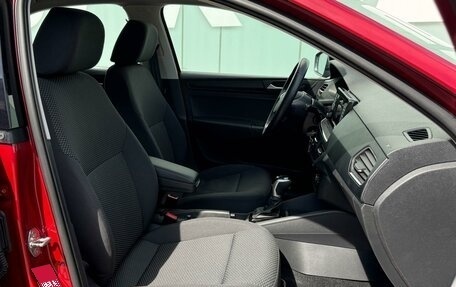 Volkswagen Polo VI (EU Market), 2020 год, 1 777 000 рублей, 8 фотография