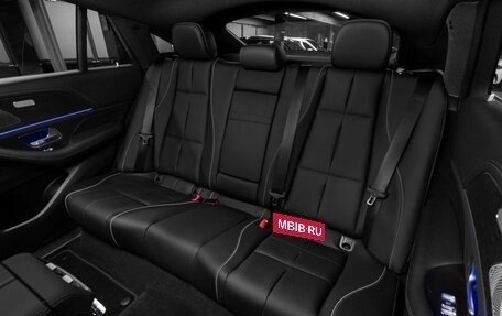 Mercedes-Benz GLE Coupe, 2025 год, 15 265 000 рублей, 24 фотография