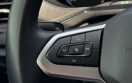 Volkswagen Polo VI (EU Market), 2020 год, 1 777 000 рублей, 15 фотография