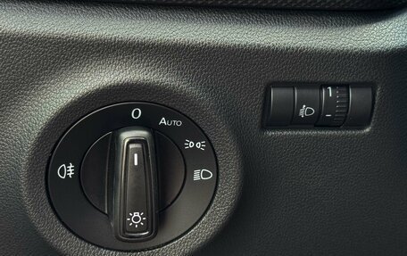 Volkswagen Polo VI (EU Market), 2020 год, 1 777 000 рублей, 14 фотография