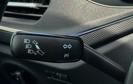 Volkswagen Polo VI (EU Market), 2020 год, 1 777 000 рублей, 16 фотография