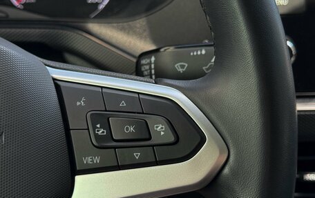 Volkswagen Polo VI (EU Market), 2020 год, 1 777 000 рублей, 18 фотография